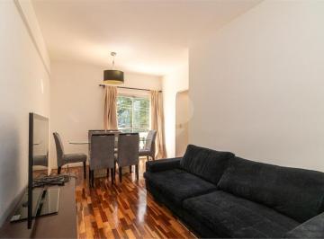 Apartamento · 45m² · 1 Quarto · 1 Vaga · Apartamento com 1 quartos à venda em Vila congonhas - SP