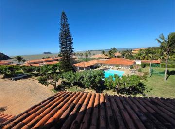 Casa · 100m² · 3 Quartos · 1 Vaga · Condomínio com 3 quartos à venda em Praia rasa - RJ