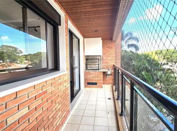 Apartamento · 110m² · 3 Quartos · 2 Vagas · Apartamento com 3 quartos à venda em Santo amaro - SP