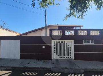 Casa · 135m² · 3 Quartos · 2 Vagas · Casa com 3 quartos à venda em Jardim noiva da colina - SP