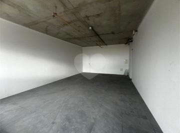 Comercial · 58m² · 1 Vaga · Salas à venda em Cidade alta - SP