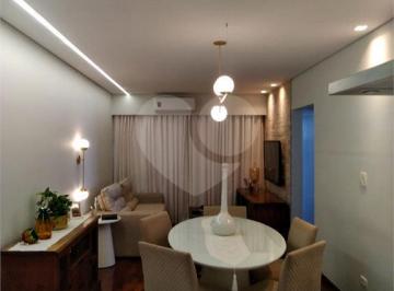 Apartamento · 86m² · 2 Quartos · 1 Vaga · Apartamento com 2 quartos à venda em Cidade alta - SP