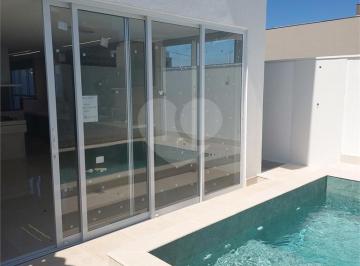 Casa · 132m² · 3 Quartos · 2 Vagas · Condomínio com 3 quartos à venda em Campestre - SP