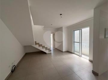 Apartamento · 117m² · 2 Quartos · 1 Vaga · Cobertura com 2 quartos à venda em Fazendinha - PR