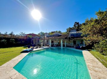 Foto · Casa com pier e área gourmet no Residencial Marinas Guarujá