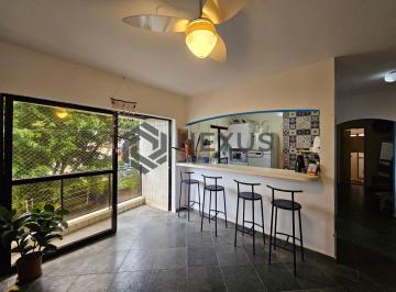 Foto · Apartamento com varanda a 2 quadras da praia no Tombo, Guarujá
