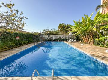 Foto · Apartamento com varanda e lazer a 500m da praia na região do Jardim Las Palmas n
