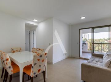 0 · Apartamento á venda 2 dormitórios no Nova Campinas em Campinas