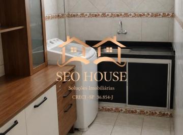 0 · apartamento à venda em Parque Santa Maria