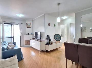 Apartamento · 59m² · 3 Quartos · 1 Vaga · Apartamento com 3 quartos à venda em Vila hamburguesa - SP