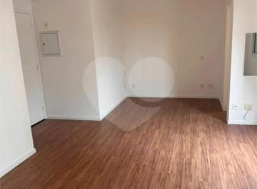 Apartamento · 29m² · 1 Quarto · 1 Vaga · Apartamento com 1 quartos à venda em Vila olímpia - SP