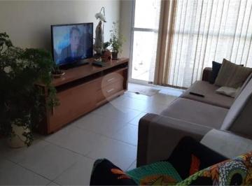 Apartamento · 62m² · 2 Quartos · 2 Vagas · Apartamento com 2 quartos à venda em Saúde - SP