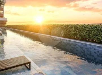 Apartamento · 63m² · 2 Quartos · 1 Vaga · Apartamento com 2 quartos à venda em Alto da lapa - SP