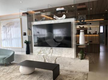 Apartamento · 230m² · 5 Quartos · 3 Vagas · Apartamento com 5 quartos à venda em Pinheiros - SP