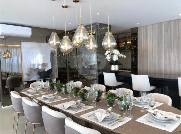 Apartamento · 230m² · 5 Quartos · 3 Vagas · Apartamento com 5 quartos à venda em Pinheiros - SP