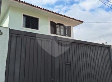 Casa · 150m² · 3 Quartos · 2 Vagas · Sobrado com 3 quartos à venda em Vila santa maria - SP