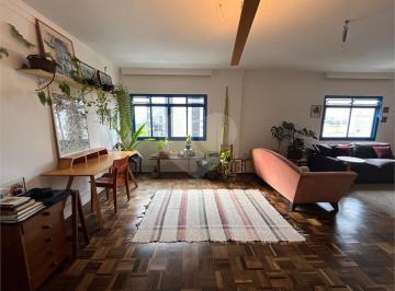 Apartamento · 160m² · 3 Quartos · 2 Vagas · Apartamento com 3 quartos à venda em Itaim bibi - SP