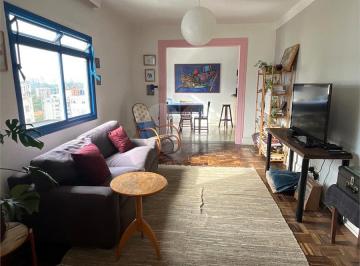 Apartamento · 160m² · 3 Quartos · 2 Vagas · Apartamento com 3 quartos à venda em Itaim bibi - SP