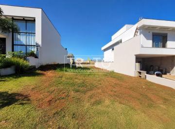 0 · Terreno à venda no condomínio Santorini, em Paulínia