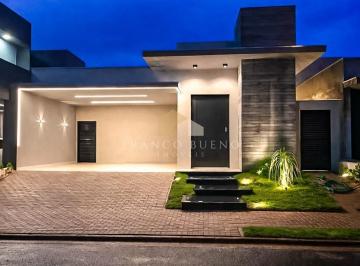 Casa · 291m² · 3 Quartos · Casa à venda - em Village Mirassol IV