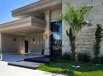 Casa · 332m² · 3 Quartos · Casa à venda - em Setlife Mirassol