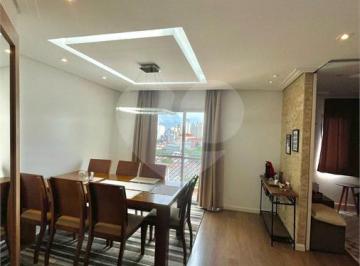 Apartamento · 83m² · 2 Quartos · 1 Vaga · Apartamento com 2 quartos à venda em Jardim são paulo(zona norte) - SP