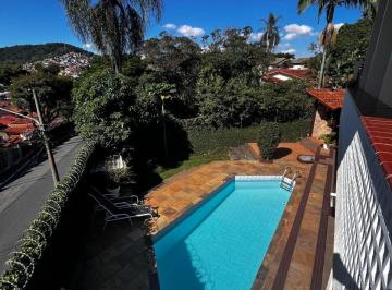 Casa · 416m² · 4 Quartos · Casa à venda - em Tucuruvi