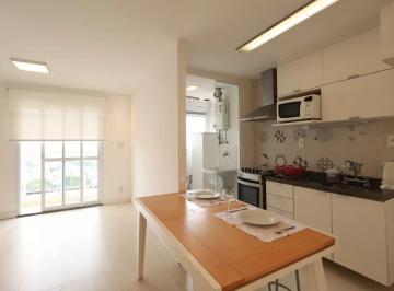 Apartamento · 38m² · 1 Quarto · Apartamento à venda - em Tatuapé