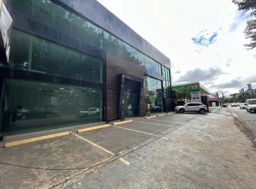 Comercial · 400m² · Comercial para aluguel - na Vila Olímpia