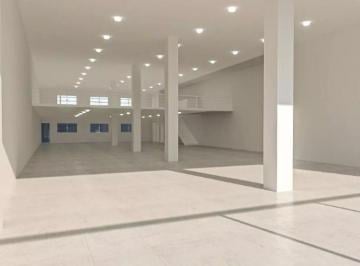 Comercial · 1288m² · Comercial para aluguel - na Vila Regente Feijó