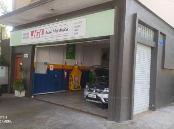 Foto 01 · Comercial para aluguel - na Vila Madalena