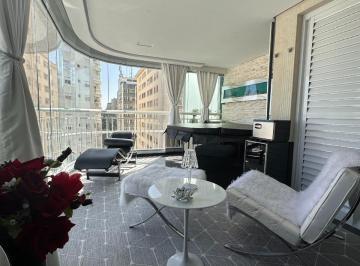 Apartamento · 100m² · 1 Quarto · Apartamento para aluguel - em Cerqueira César