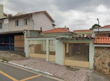 Casa Sobrado a Venda Tucuruvi - Fachada) · Casa à venda - no Parque Vitória