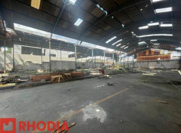 Foto 01 · Comercial à venda - no Parque Novo Mundo