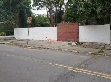 Foto 01 · Terreno à venda - no Jardim Morumbi