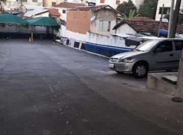 Foto 02 · Terreno à venda - na Água Fria