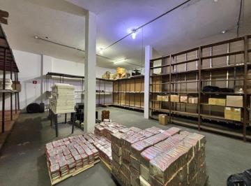Comercial · 274m² · Comercial à venda - na República