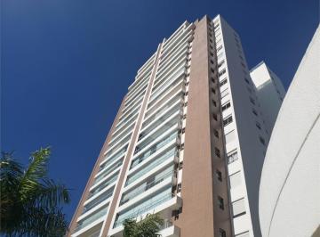 Apartamento · 200m² · 5 Quartos · 4 Vagas · Apartamento com 5 quartos à venda em Santa teresinha - SP