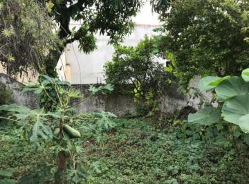 Terreno · 375m² · Terreno à venda - em Lauzane Paulista