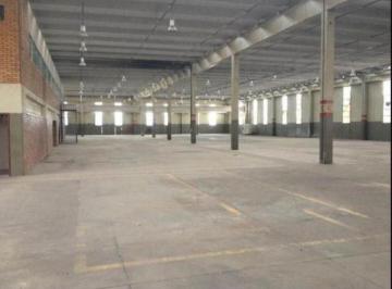 Comercial · 8900m² · Comercial à venda - no Distrito Industrial