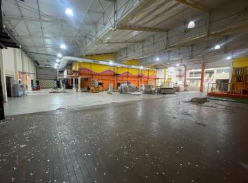 Comercial · 3321m² · Comercial à venda - em Santana