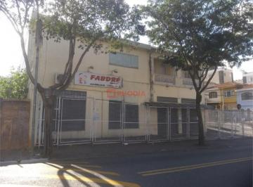 Foto 01 · Comercial à venda - no Vila Mazzei