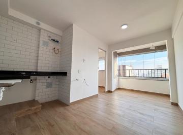 Apartamento · 27m² · 1 Quarto · Apartamento à venda - no Vila Mazzei