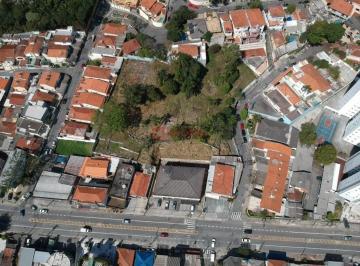 Foto 01 · Terreno à venda - em Tucuruvi
