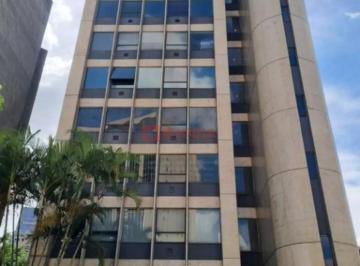 Foto 01 · Comercial para aluguel - na Vila Olímpia