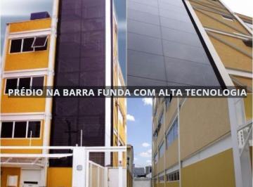 Foto 01 · Comercial para aluguel - na Barra Funda