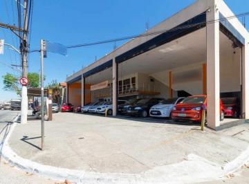 Comercial · 295m² · Comercial para aluguel - no Casa Verde Alta