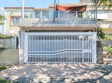 Casa · 350m² · 4 Quartos · Casa à venda - na Vila Mariana