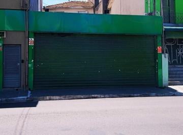 Comercial · 128m² · Comercial para aluguel - em Tucuruvi