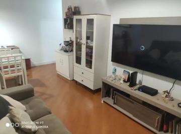 Apartamento · 56m² · 2 Quartos · Apartamento à venda - no Santa Teresinha